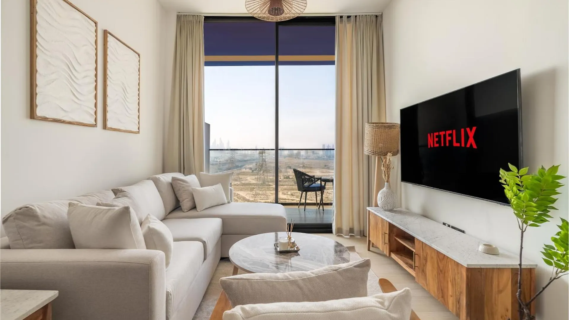 Modern 1Br Apartment In Jvc With Amazing Amenities Dubai