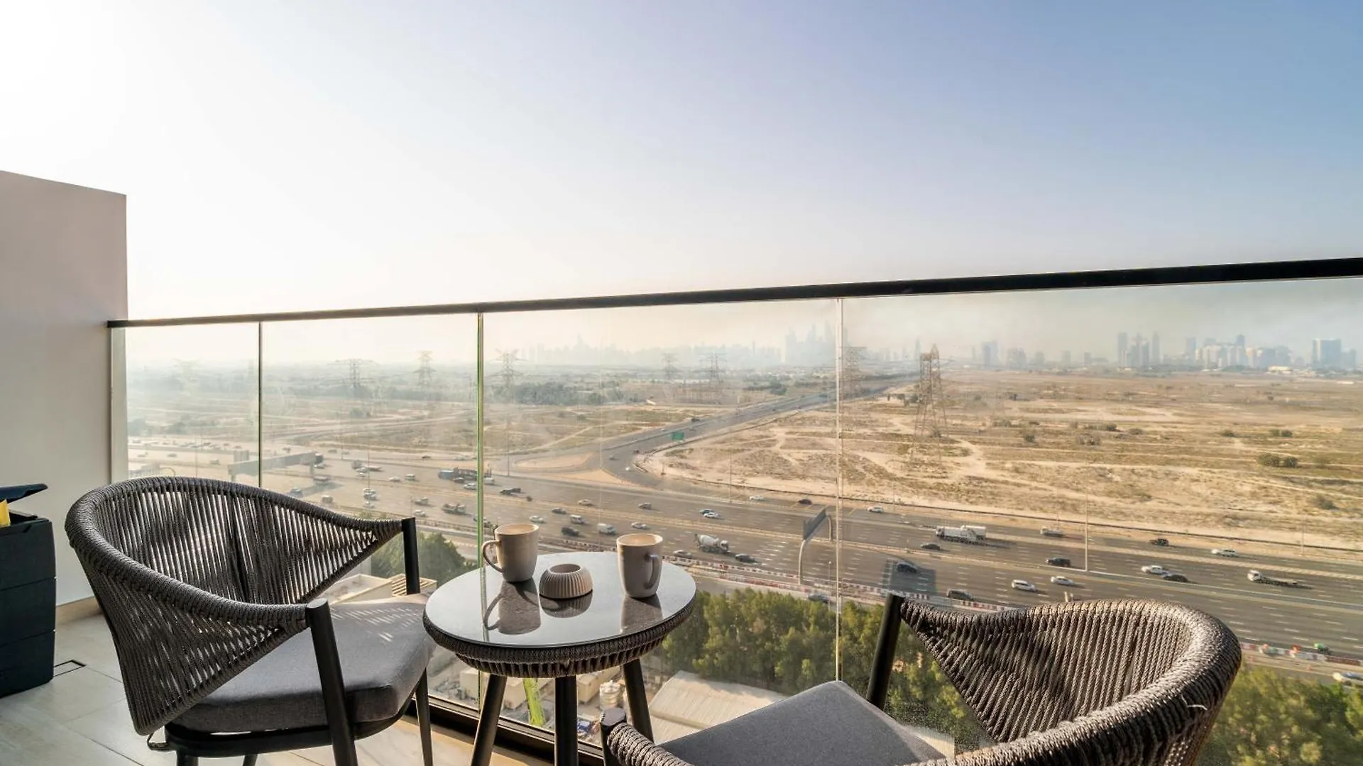 Modern 1Br Apartment In Jvc With Amazing Amenities Dubai