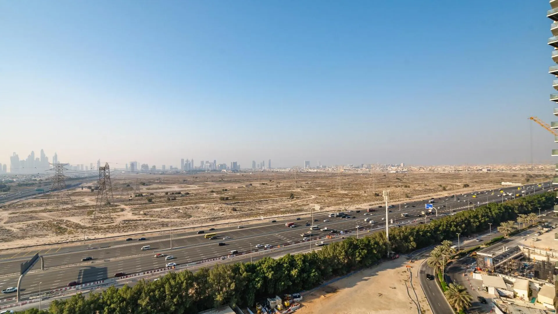 Modern 1Br Apartment In Jvc With Amazing Amenities Dubai