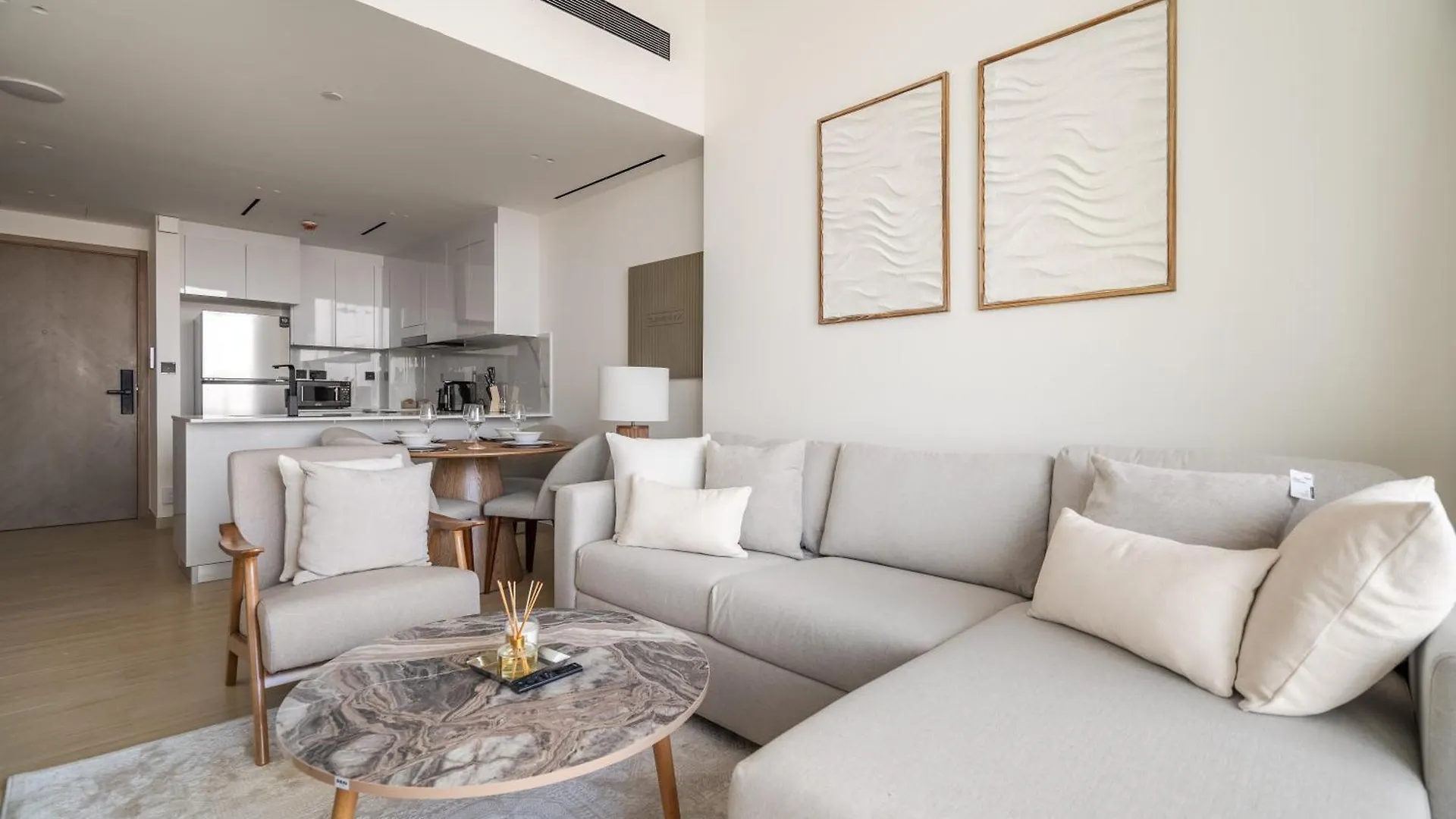 Modern 1Br Apartment In Jvc With Amazing Amenities Dubai 0*,  United Arab Emirates