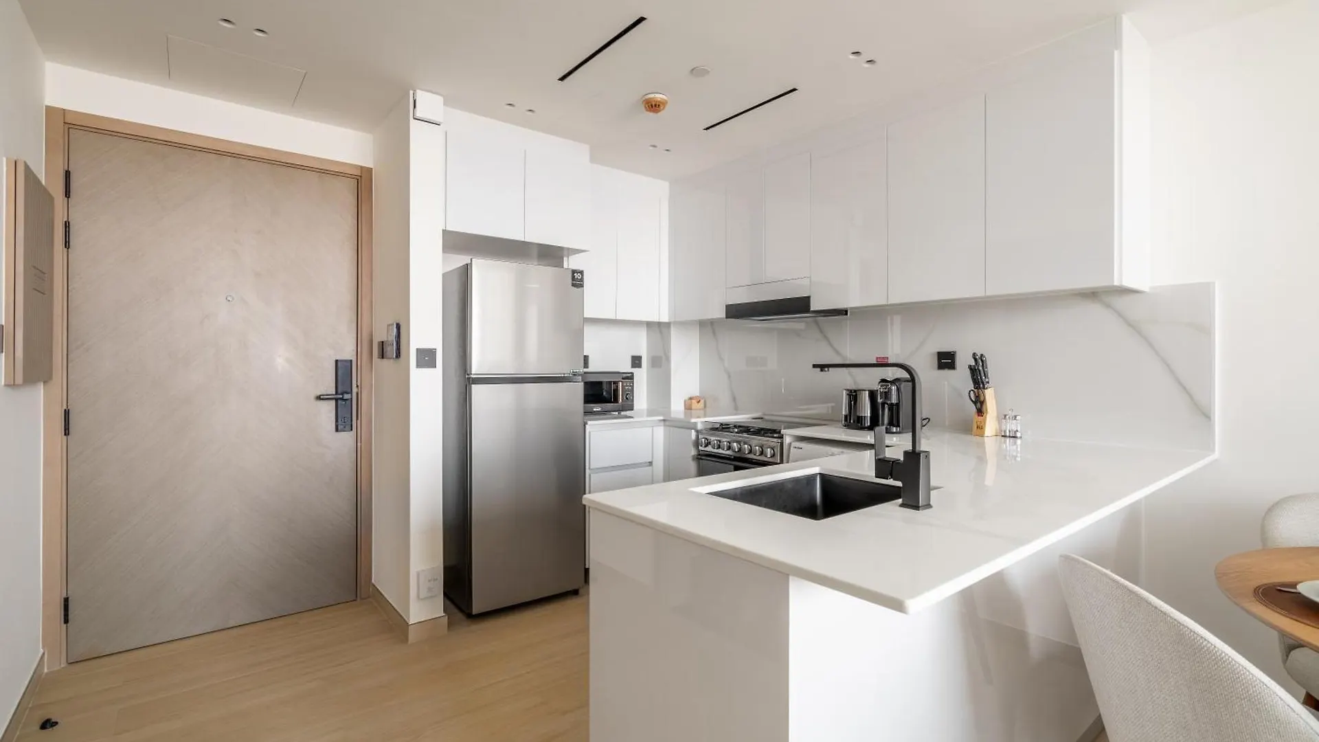 Modern 1Br Apartment In Jvc With Amazing Amenities Dubai