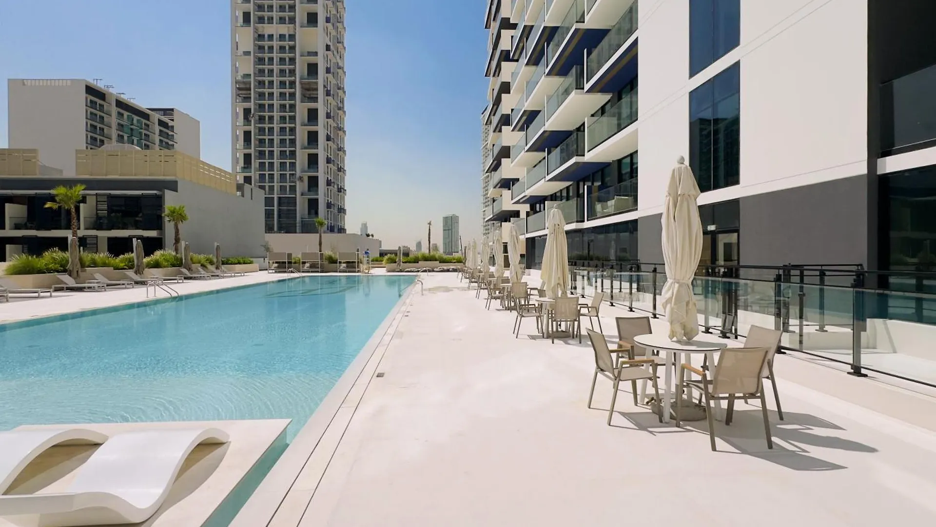 Modern 1Br Apartment In Jvc With Amazing Amenities Dubai 0*,  United Arab Emirates