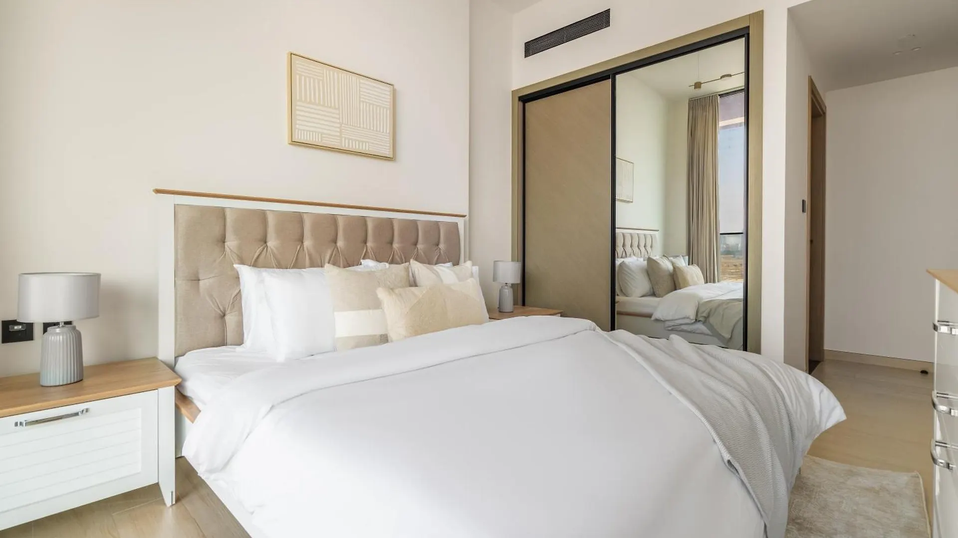Modern 1Br Apartment In Jvc With Amazing Amenities Dubai