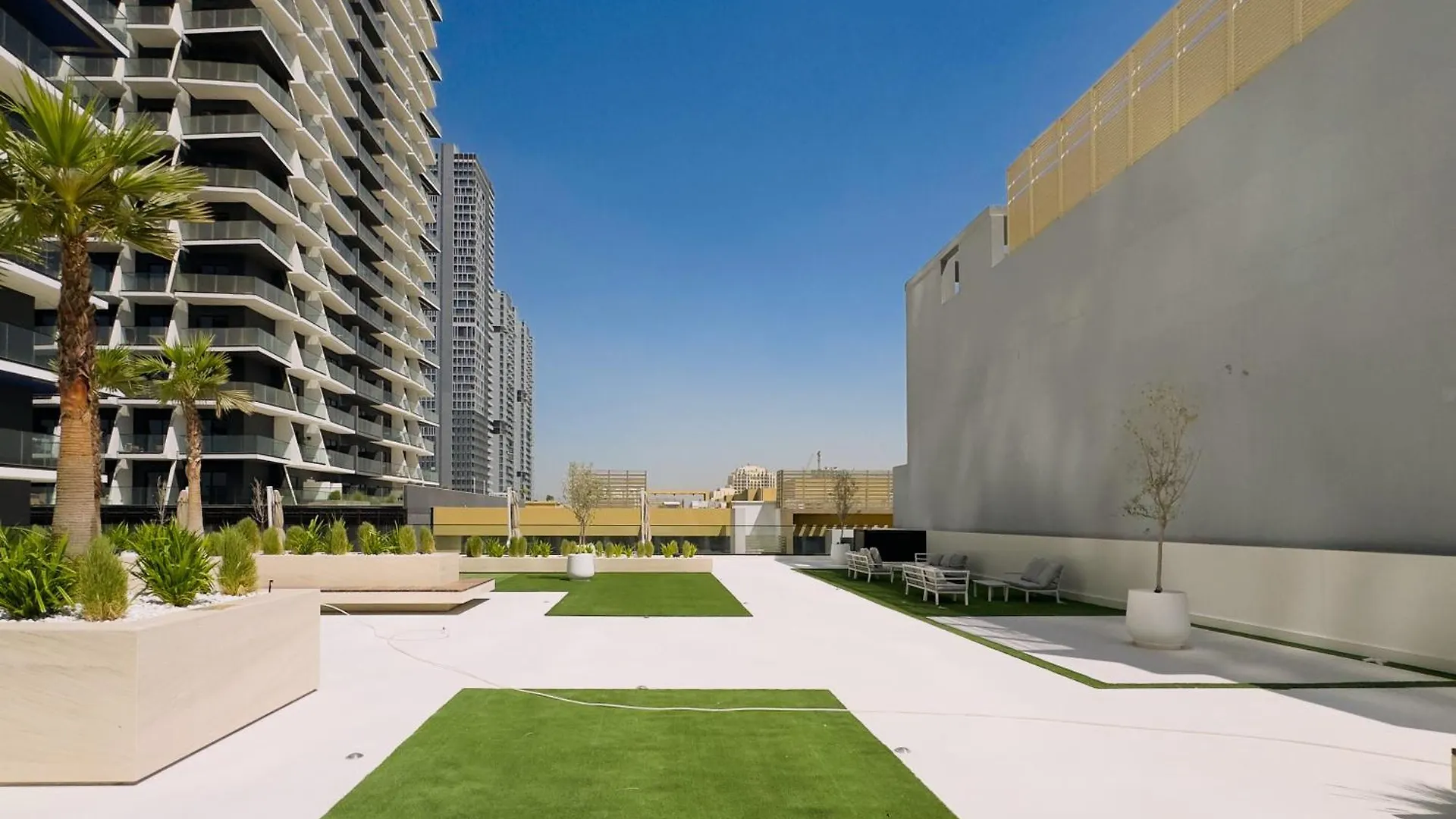 Modern 1Br Apartment In Jvc With Amazing Amenities Dubai