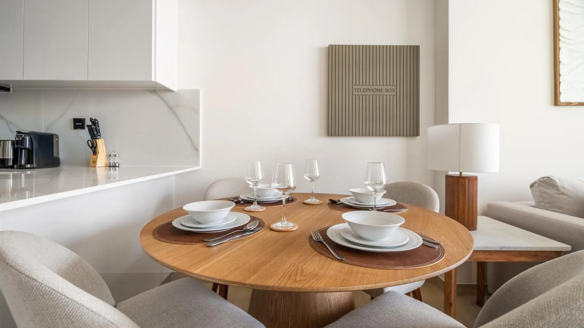 Modern 1Br Apartment In Jvc With Amazing Amenities Dubai