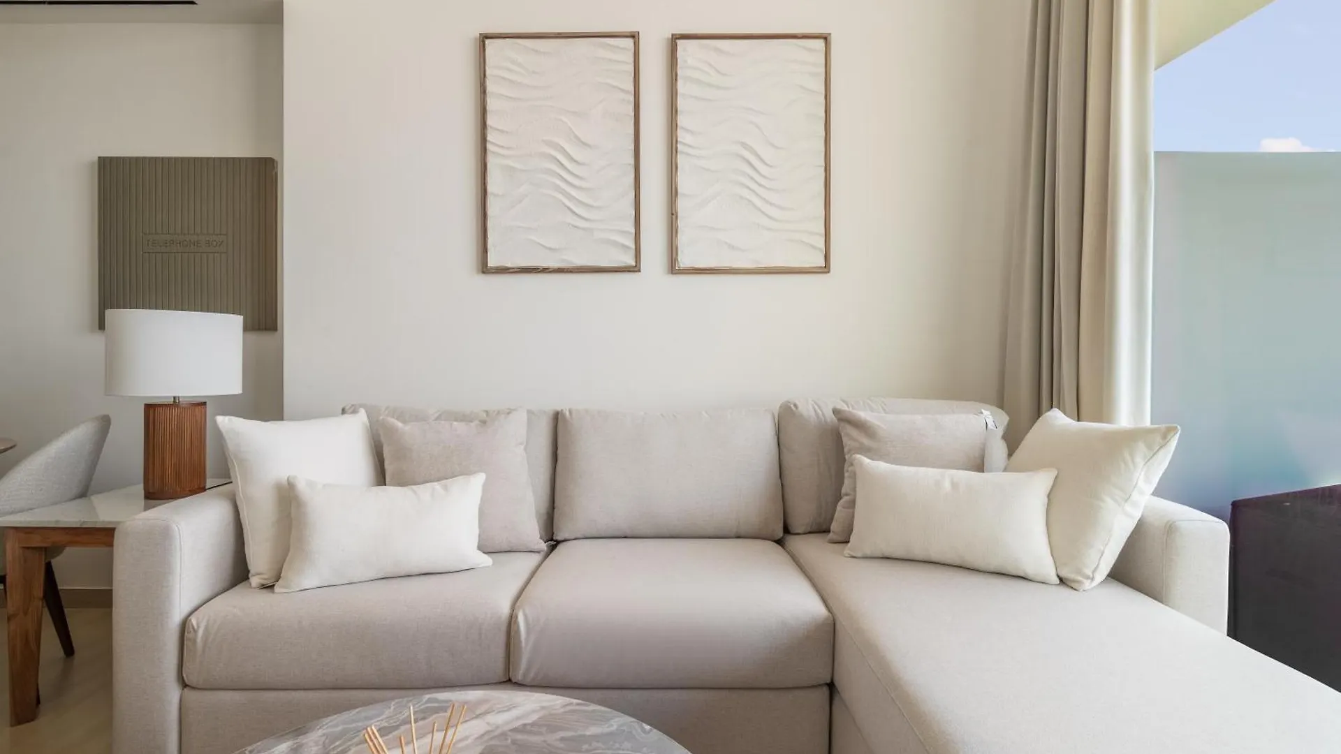 Modern 1Br Apartment In Jvc With Amazing Amenities Dubai