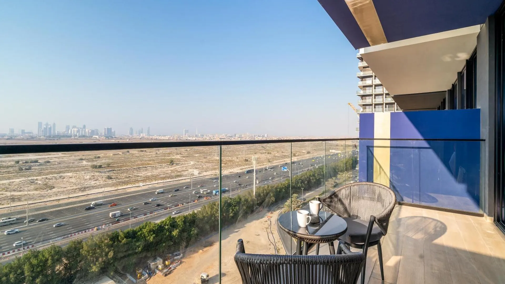 Modern 1Br Apartment In Jvc With Amazing Amenities Dubai