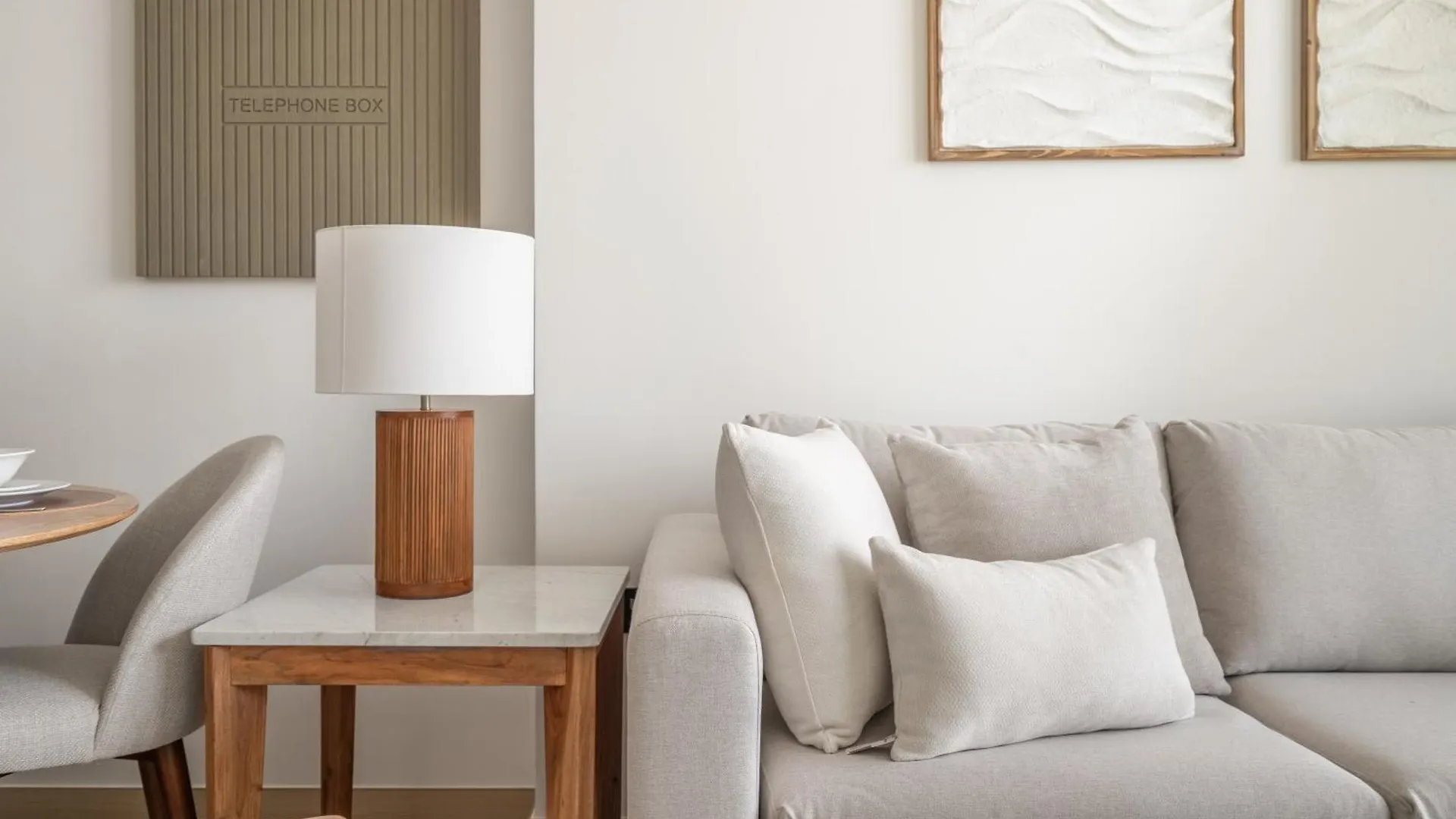 Modern 1Br Apartment In Jvc With Amazing Amenities Dubai