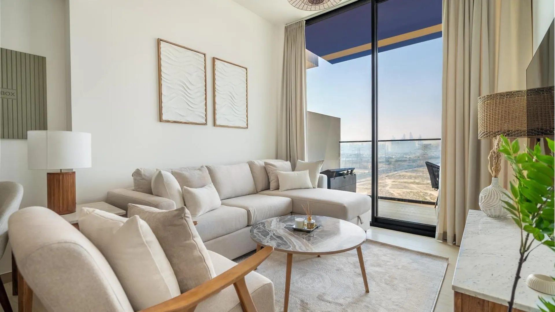 Modern 1Br Apartment In Jvc With Amazing Amenities Dubai