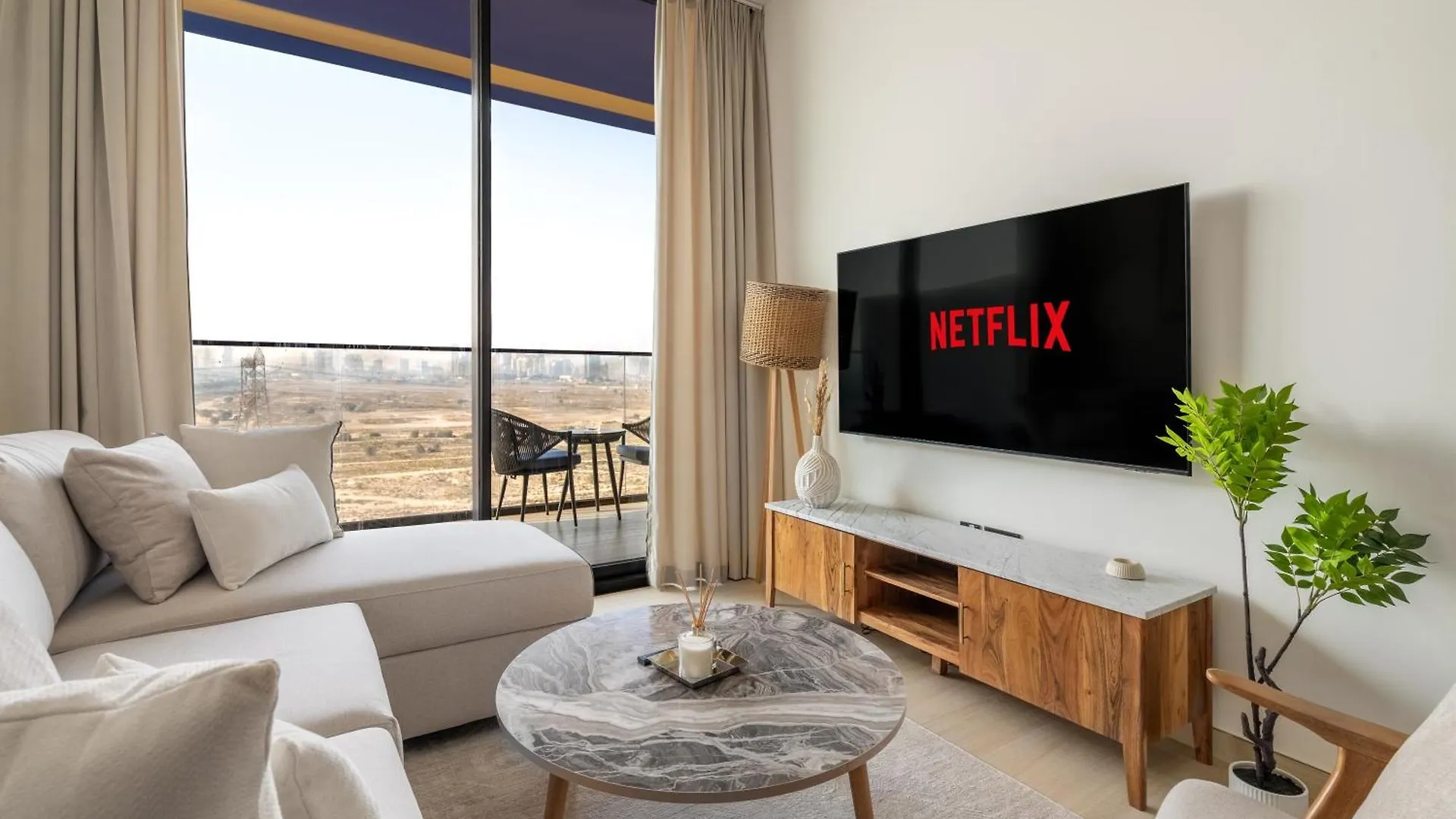 Modern 1Br Apartment In Jvc With Amazing Amenities Dubai