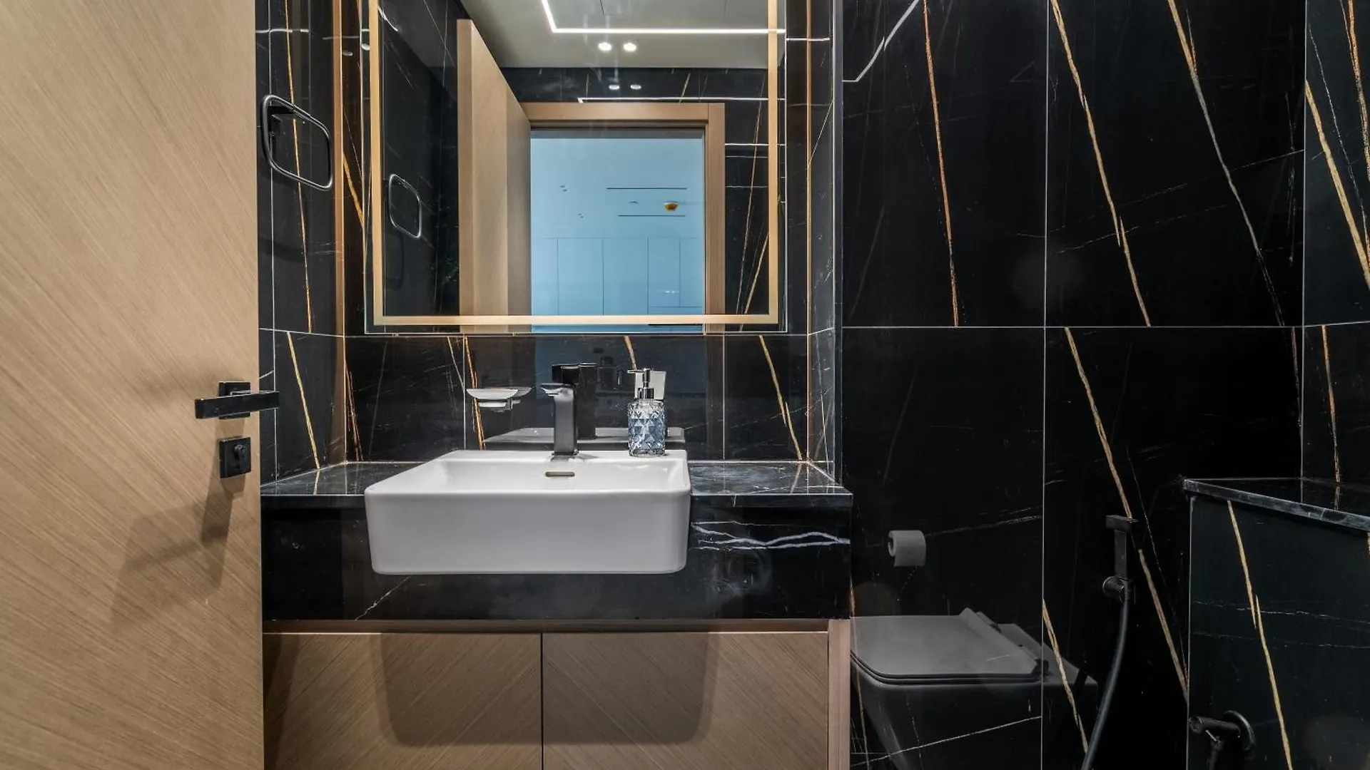 Modern 1Br Apartment In Jvc With Amazing Amenities Dubai