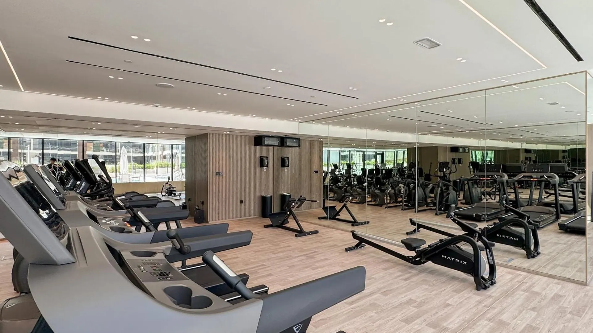 Modern 1Br Apartment In Jvc With Amazing Amenities Dubai