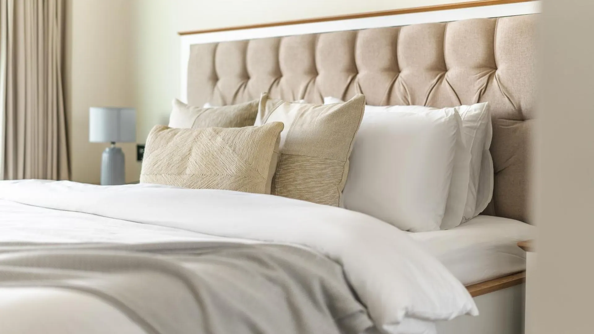 Modern 1Br Apartment In Jvc With Amazing Amenities Dubai