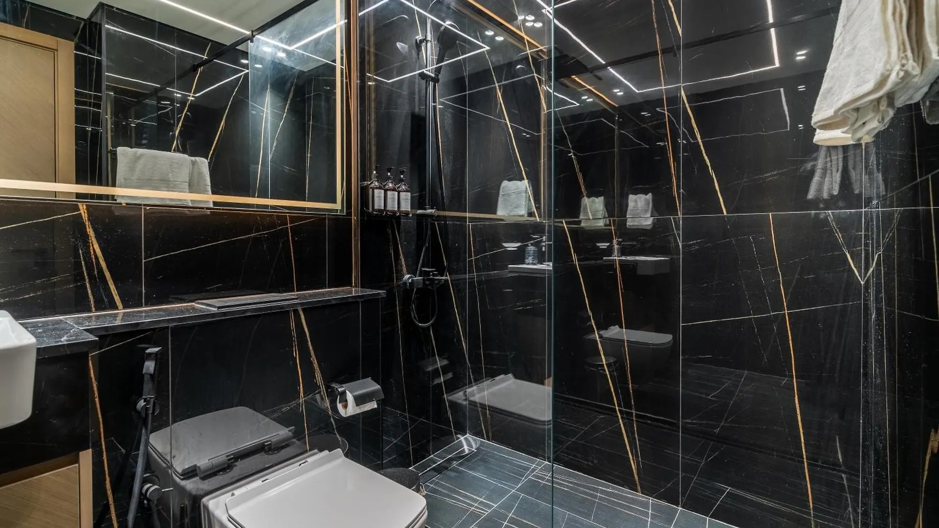 Modern 1Br Apartment In Jvc With Amazing Amenities Dubai