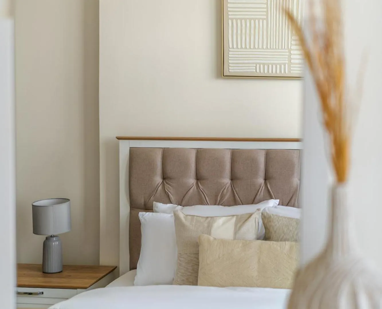 Modern 1Br Apartment In Jvc With Amazing Amenities Dubai 0*,