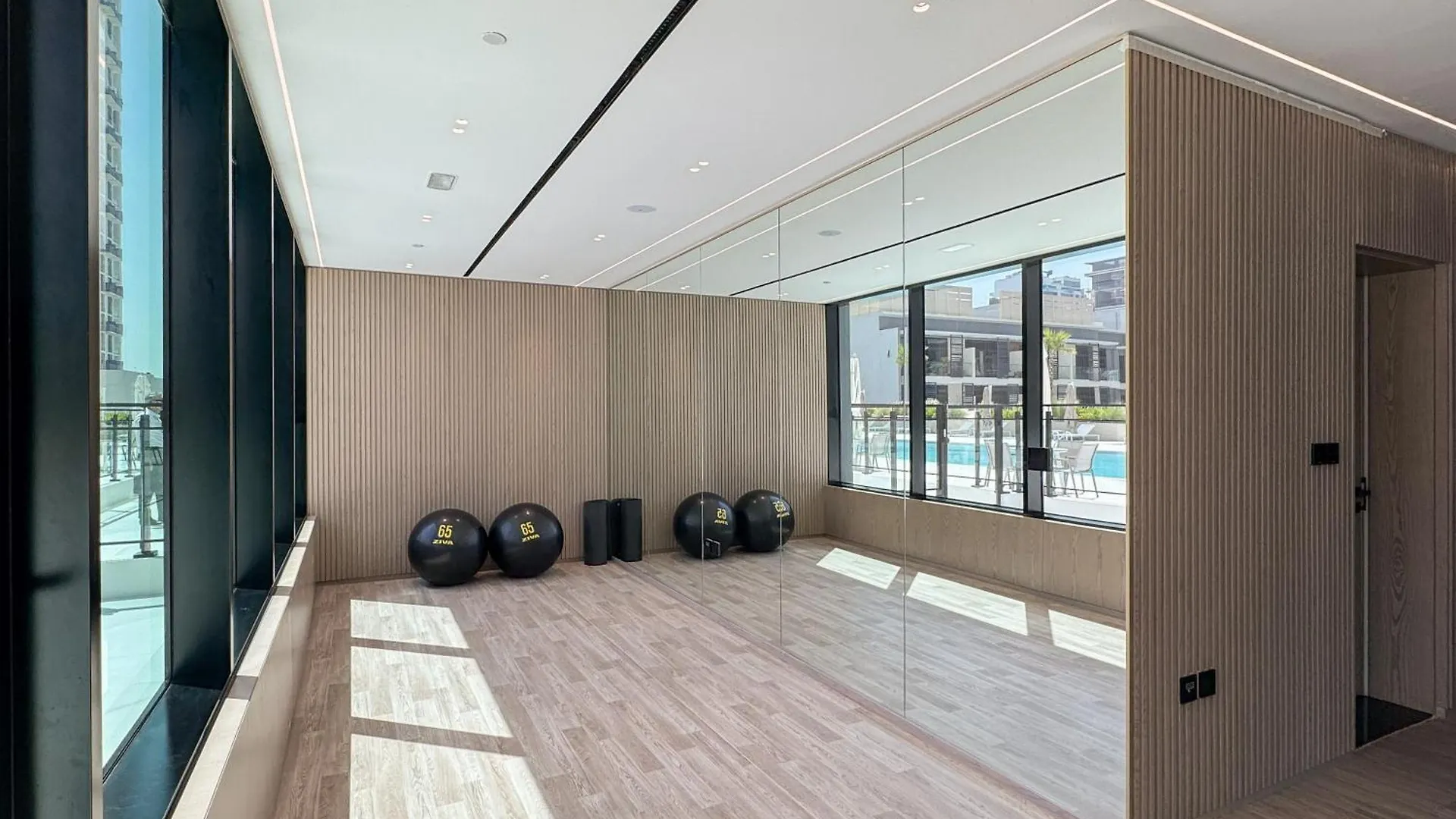 Modern 1Br Apartment In Jvc With Amazing Amenities Dubai